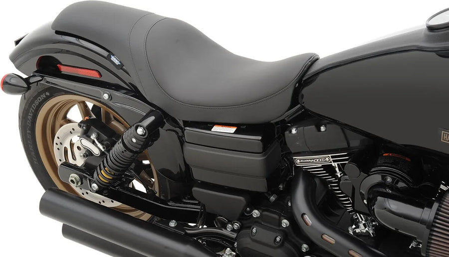 harley davidson dyna [SPECIALITY DRAG] – Sedadlo dravců