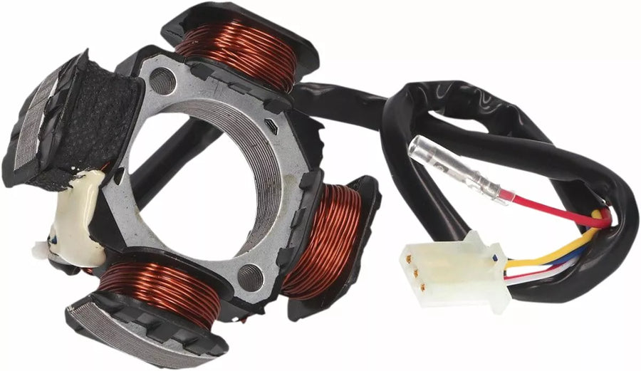 Aprilia Rs 250 [101 Octanne] -Alternator lojas