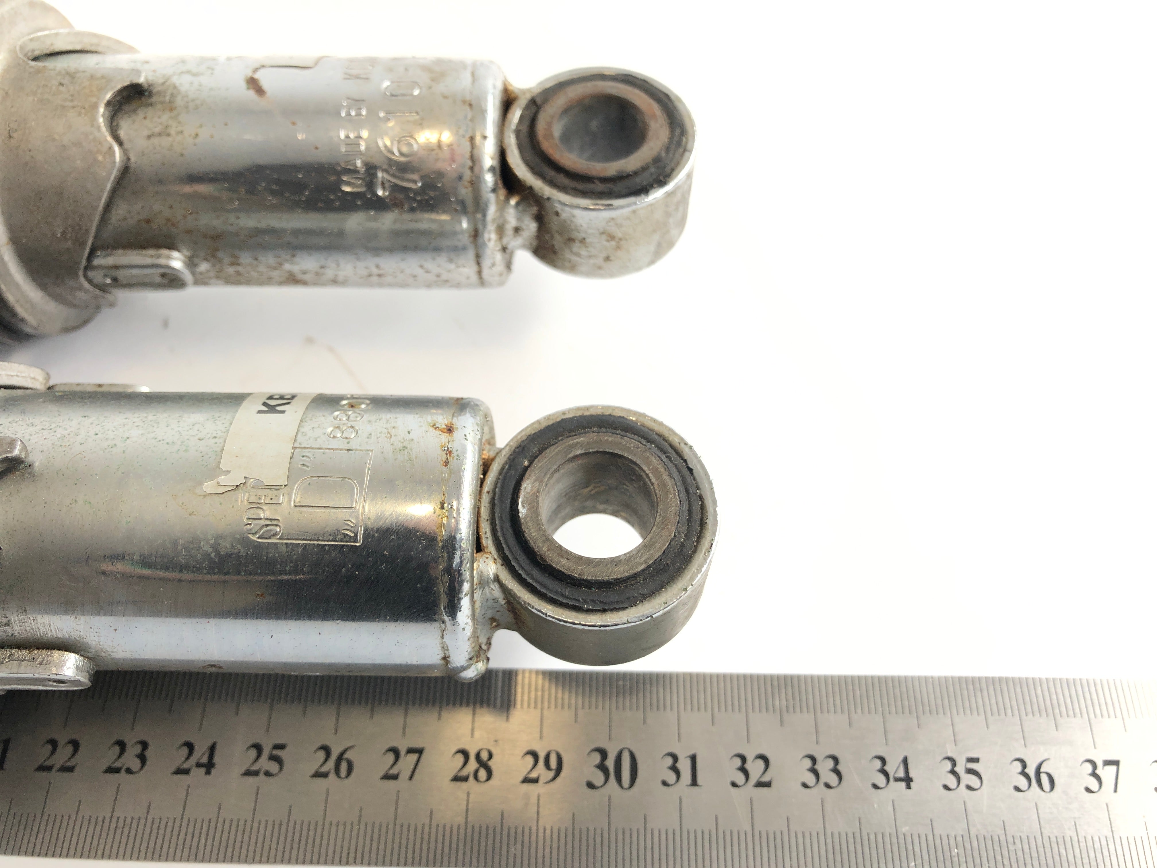 Suzuki GT 250 X7 [1978] - Shock Absorber Strut Set