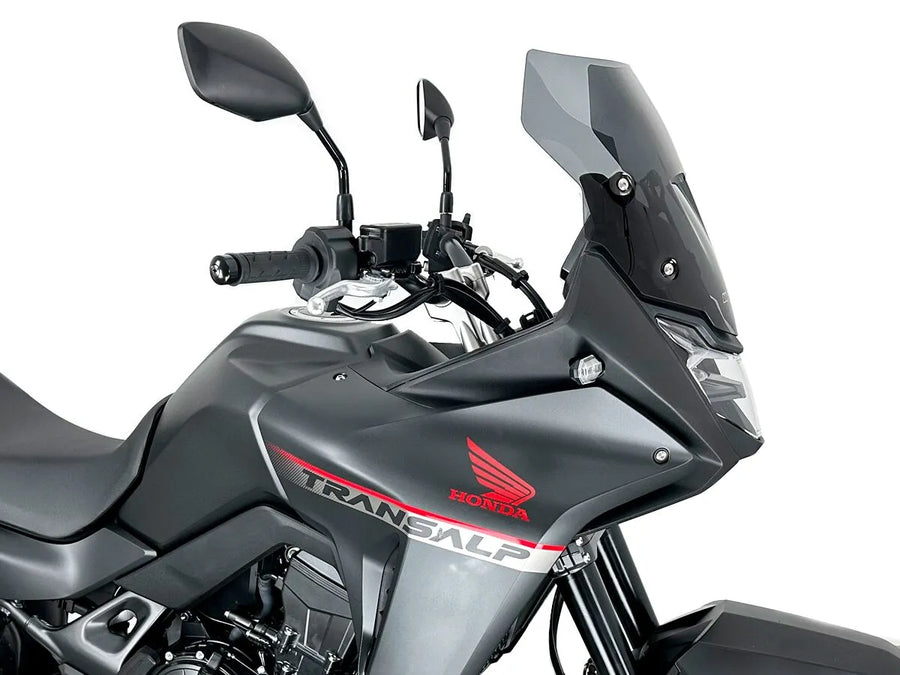 Honda XL 750 Transalp [WRS] - pare-brise