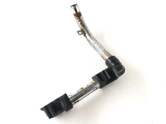 Honda VF 1000 F SC15 [1986] - Kølevandslinje