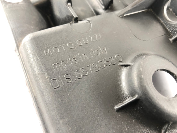 Moto Guzzi Norge 1200 LP [2006] - AggeGeGateater ABS -modul