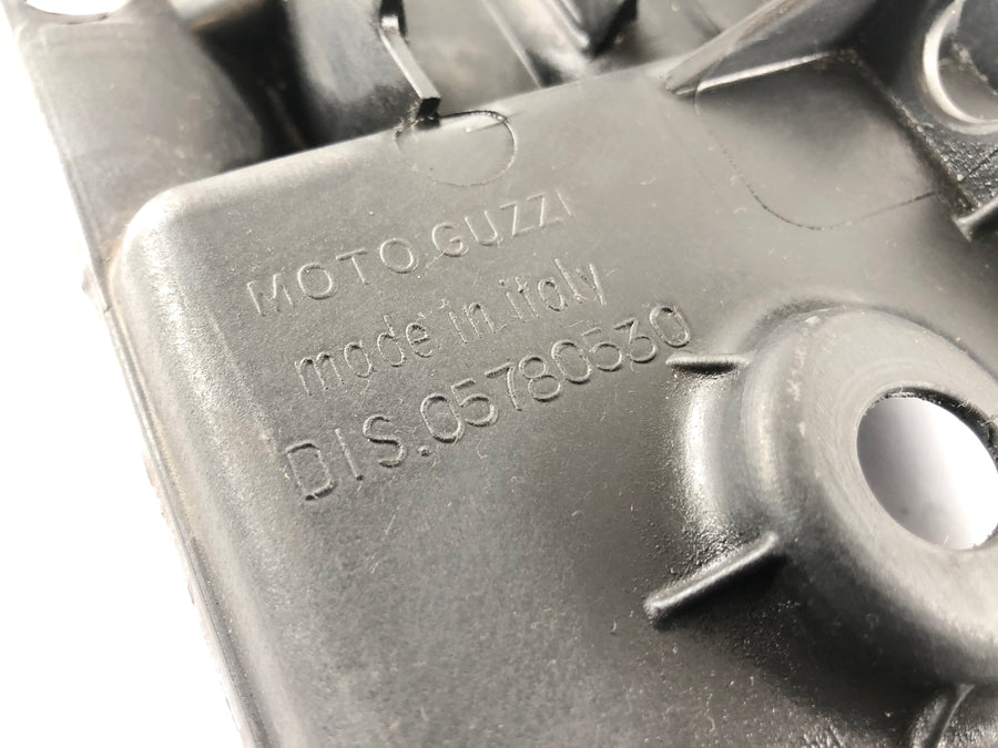 Moto Guzzi Norge 1200 LP [2006] - ABS module holder