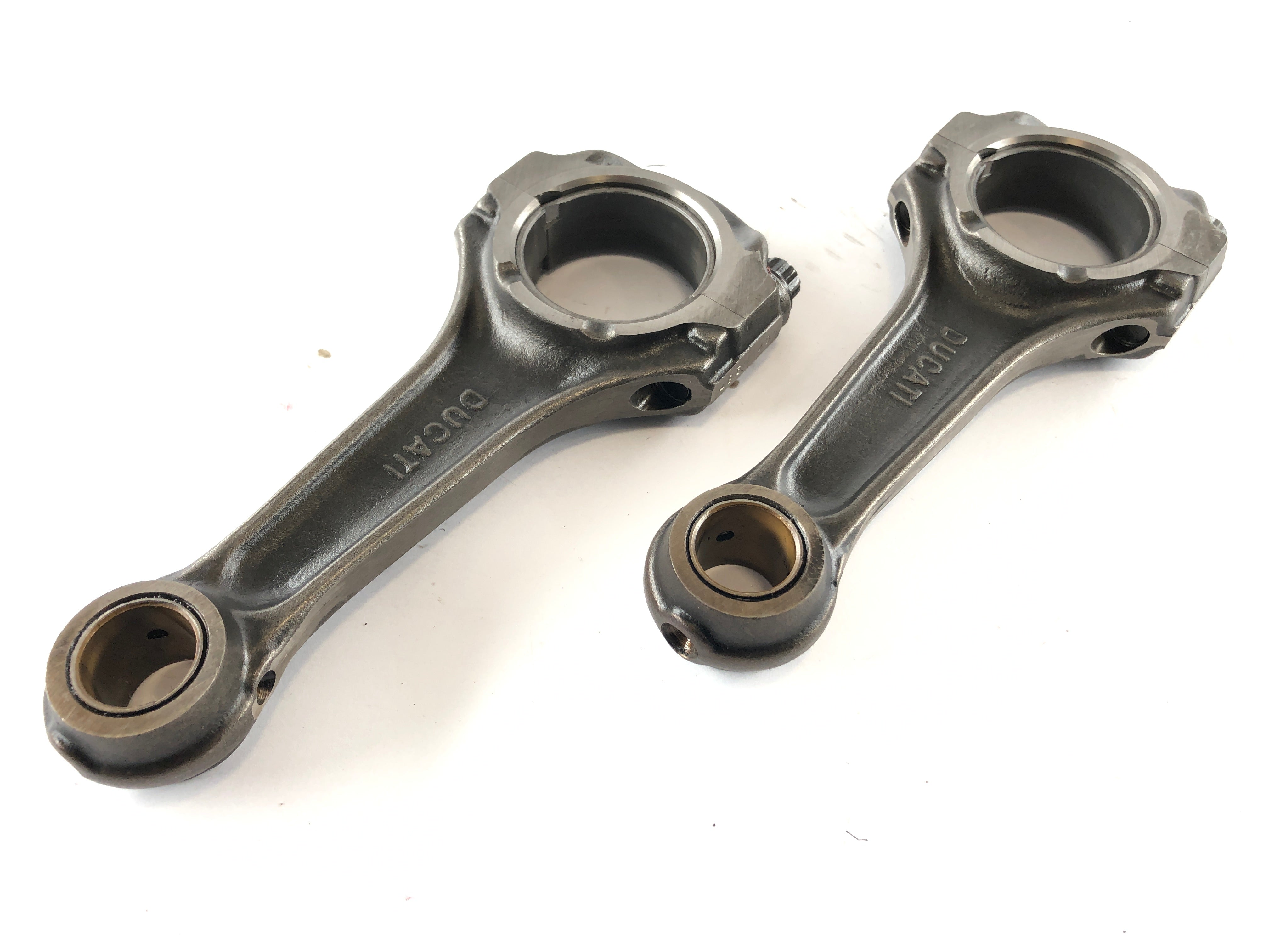 Ducati Paso 750 [1990] - connecting rod - 0