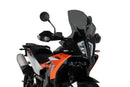 KTM 890 ADVENTURE R [2025] — Туристический экран — Тонированный-5