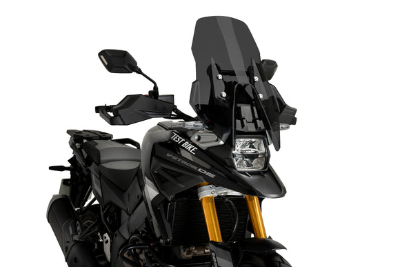 SUZUKI DL 1050 SE V-STROM [2025] – ツーリングスクリーン – 着色