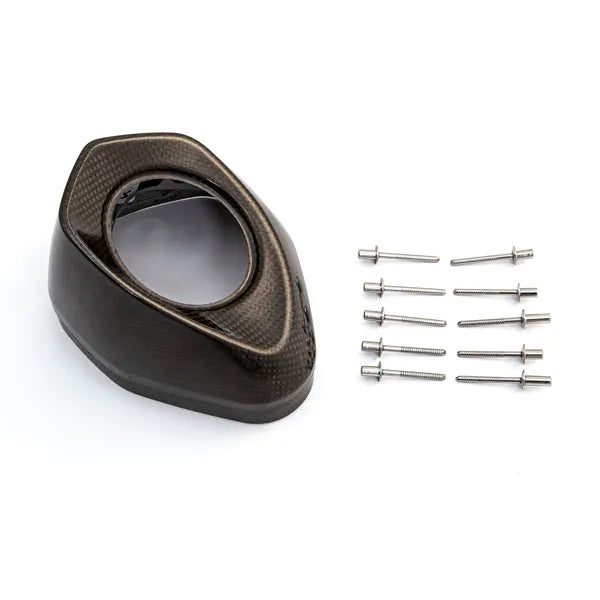 BMW G 310 GS [AKRAPOVIC] – Endkappe