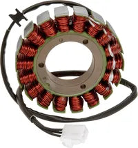 Yamaha XVS 1300 [RICK'S MOTORSPORT ELECTRIC] - Hot Shot stator