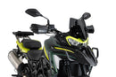BENELLI TRK 702 X [2024] – Sportscheibe – Mattschwarz-15