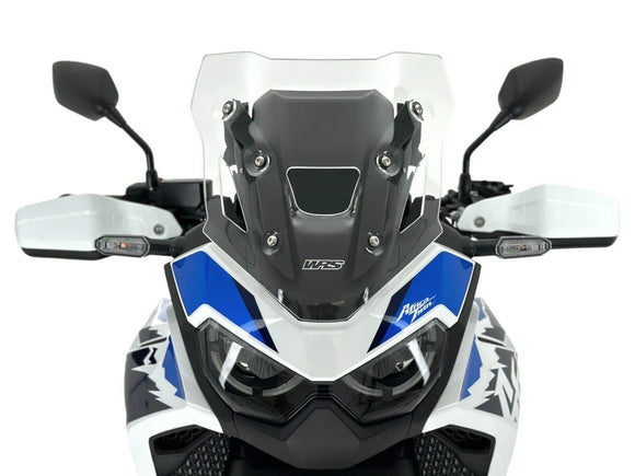 Honda CRF 1100 Africa Twin [WRS] - лобовое стекло