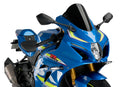 SUZUKI GSX-R 1000 R [2021] – R-Racer Scheibe – Transparent-5