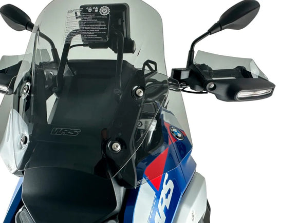 BMW R 1300 GS [WRS] - Deflector de viento
