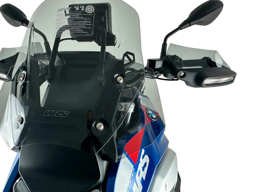 bmw r 1300 gs adventure [WRS] – Windabweiser