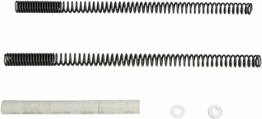 Yamaha XT 600 E [Suspensão Progressiva] - Front Fork Springs