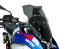 bmw r 1300 gs trophy [WRS] – Windschild-1