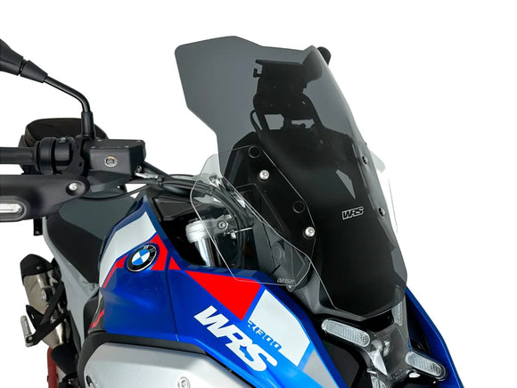 bmw r 1300 gs trophy [WRS] – Windschild