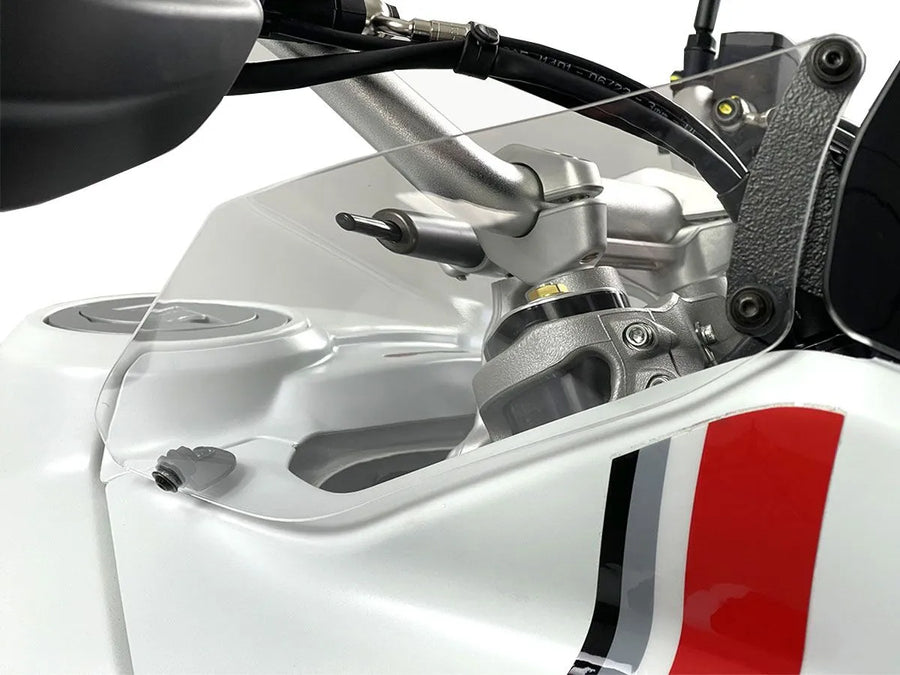 ducati desertx [WRS] – deflector de viento