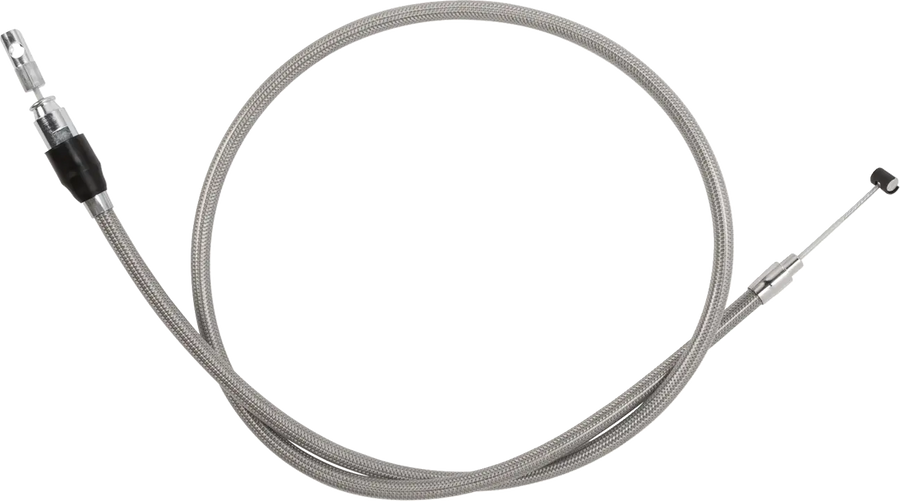 harley davidson flhxse [DRAG SPECIALTIES] — трос сцепления Quick Connect