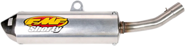 Suzuki Rm 250 [1996-2000] – Powercore 2 Trumpas galinis duslintuvas – 1 nuotrauka