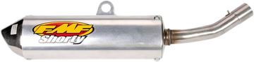 Suzuki Rm 250 [1996-2000] – Powercore 2 Trumpas galinis duslintuvas – 2 nuotrauka