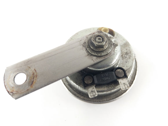 Moto Guzzi Stelvio 1200 4V [2008] -Hupe