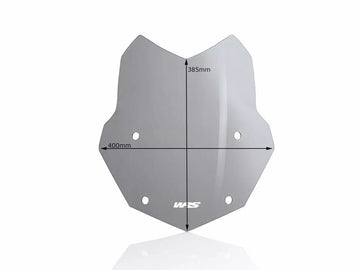 BMW R 1200 R [WRS] – Windschild - 0