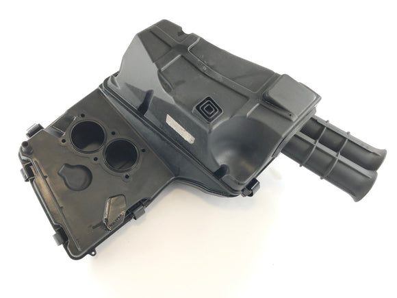 Can on the Spyder SM5 [2009] - Box filtro Airbox Air