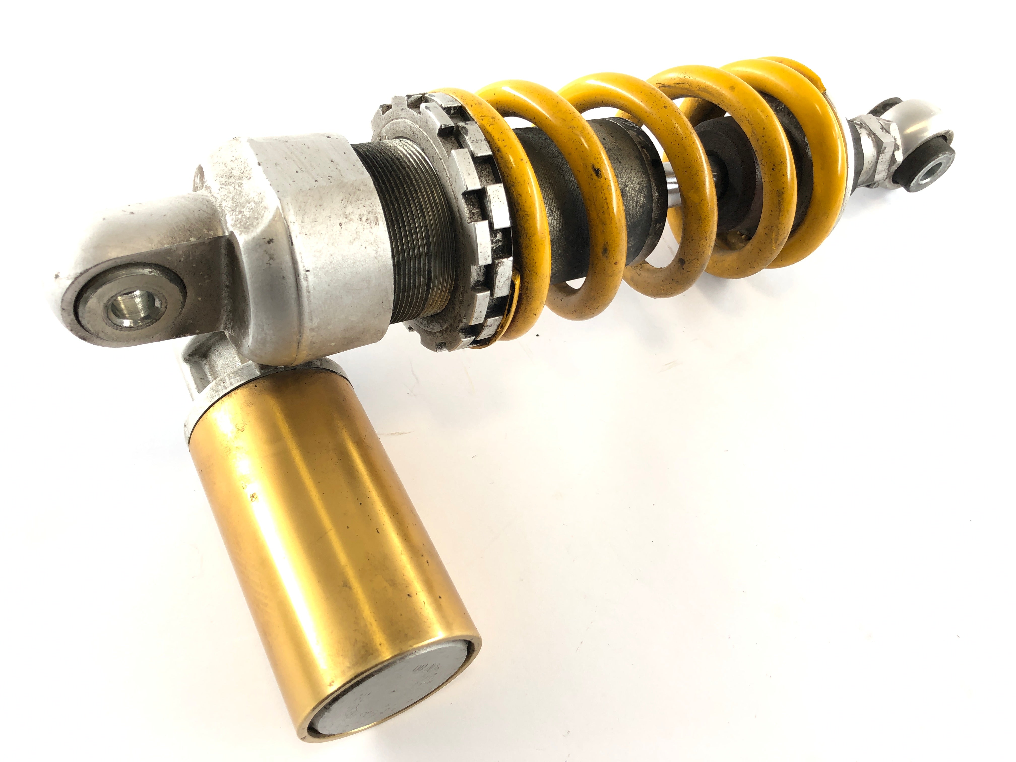 Aprilia RSV 1000 RR Factory [2009] - Shock absorber Sachs