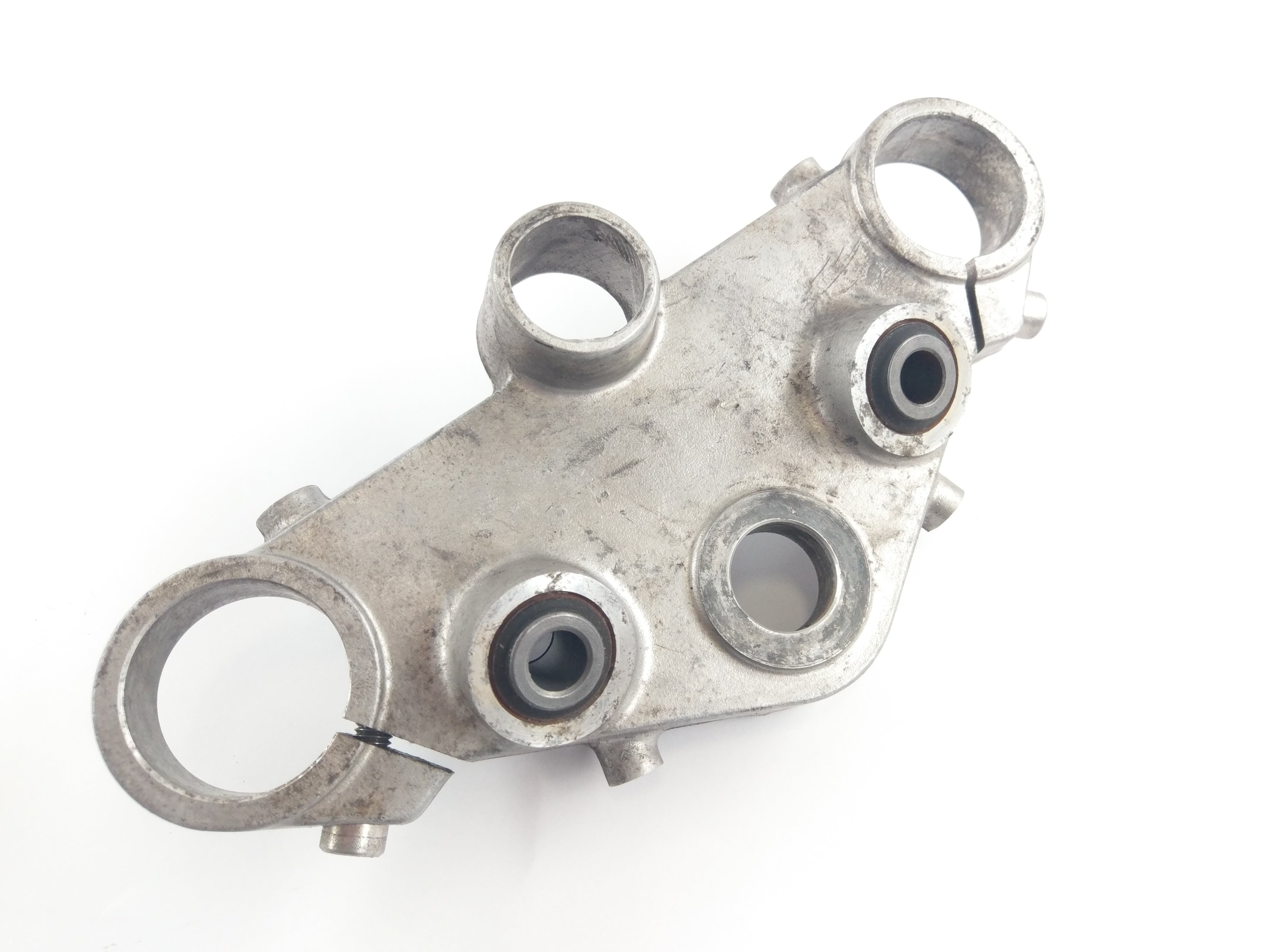 Honda ST 1100 SC26 Pan European [1990] - upper triple clamp