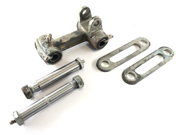 Yamaha XTZ 750 Super Tenere 3LD [1995] - Deflace Leeve Spring