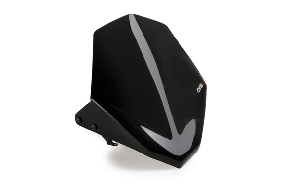 HONDA CB 500 F [2024] – Nova Geração Touring – Transparente