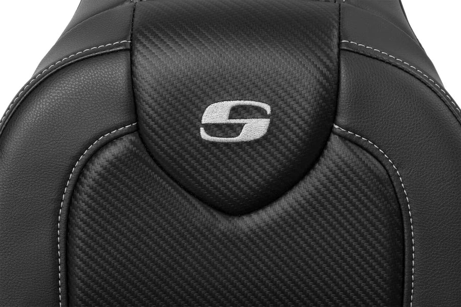 harley davidson fxdwg [SADDLEMEN] – RoadSofa™ bænk