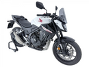 honda cb 500 [WRS] – Sport Windschild CB500 Hornet-3