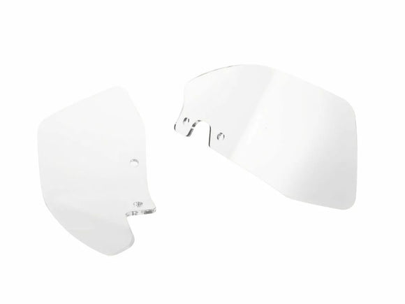 BMW R 1150 R [WRS] - Vindafbøjning