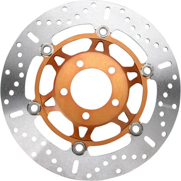 Suzuki GSF 400 Bandit [EBC] – MD Series Pro-Lite Contour X Bremsscheibe