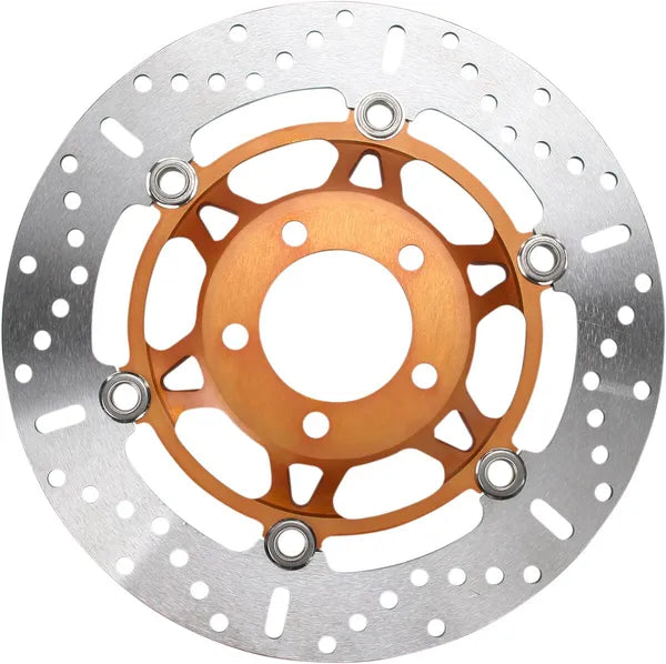 Suzuki GSX 250 [EBC] – MD Series Pro-Lite Contour X Bremsscheibe
