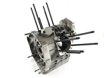 Moto Guzzi California Jackal 1100 KD [1997] - Carter moteur vide - 0