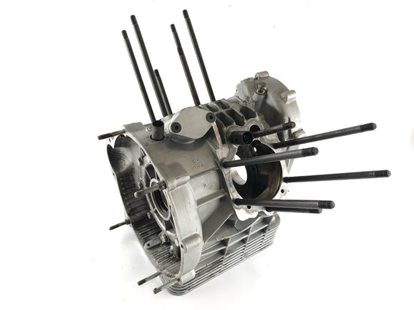 Moto Guzzi California Jacal 1100 KD [1997] - Motor Housing prázdné pouzdro