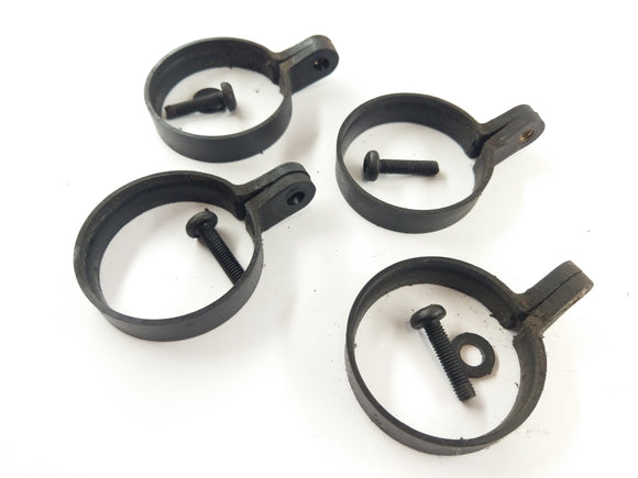 Triumph Speed ​​Triple 885i T509 [1997] - Застежка -фронтфендер