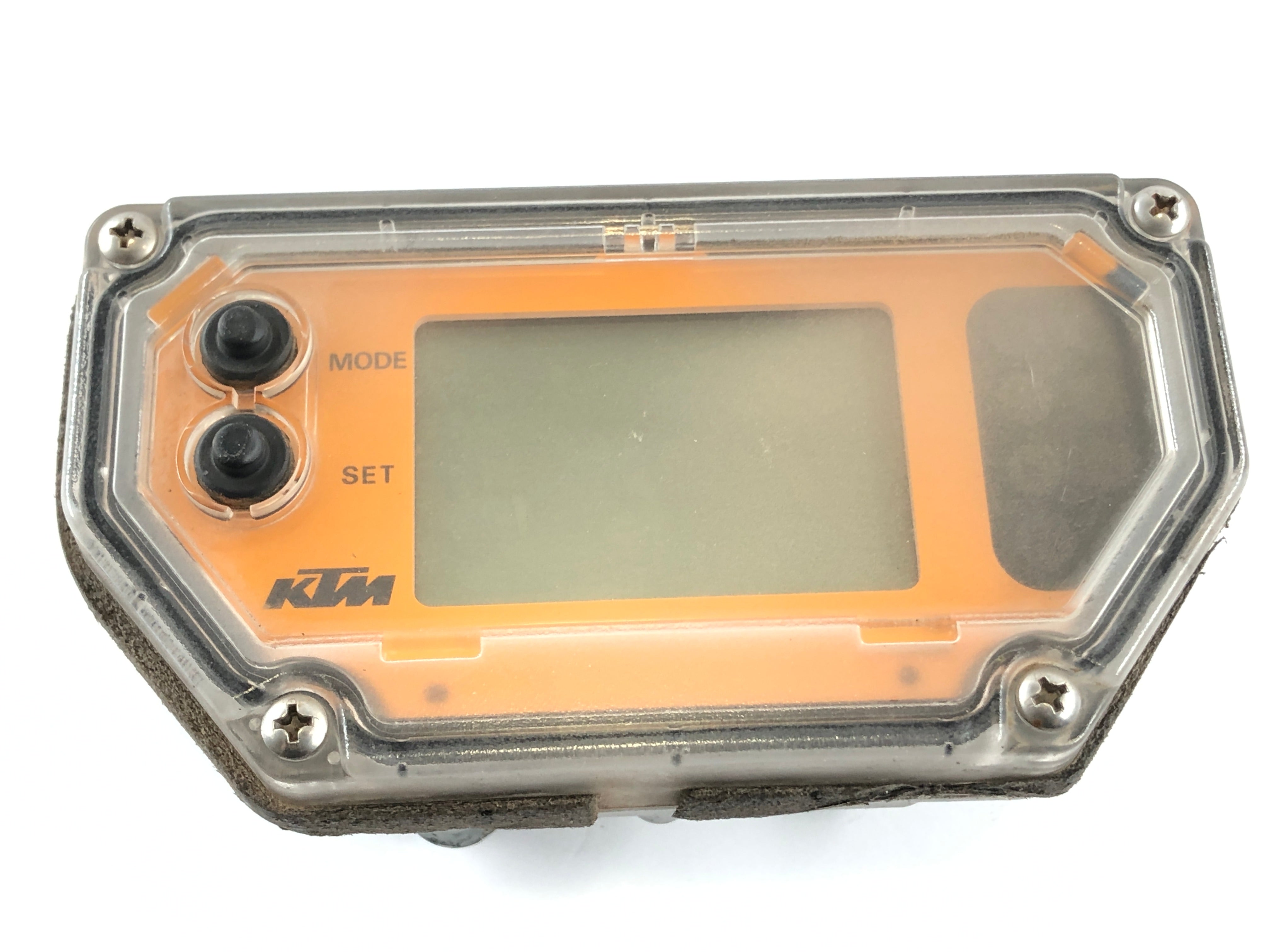 KTM 640 LC4冒险[2003] -Tacho驾驶舱 - 0