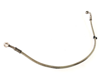 BMW R 1200 RT [2006] - Brzdová čára na zadní oceli