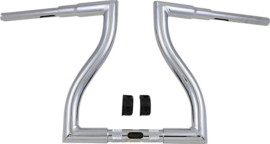 harley davidson fltruse [LA CHOPPERS] – Puimakoneen ohjaustangot