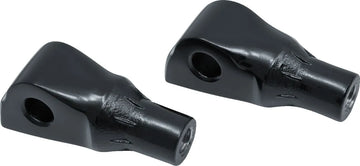 Adaptateur de repose-pied conforme de Harley-Davidson Sportser S [Kuryakyn] - 0