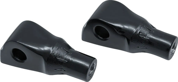 Harley-Davidson Sportster S [KURYAKYN] – Konischer Fussrastenadapter