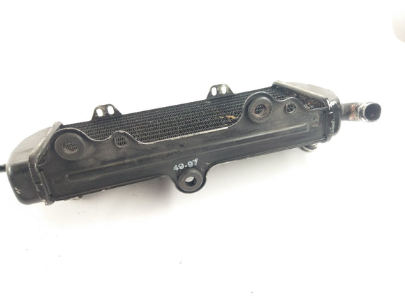 KTM 640 Adventure LC4 [1998] - Cool Water Cooler