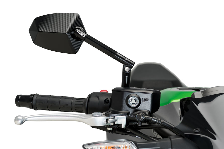 HARLEY DAVIDSON SPORTSTER S RH 1250 S [2025] – Rétroviseur GT.1 – Noir