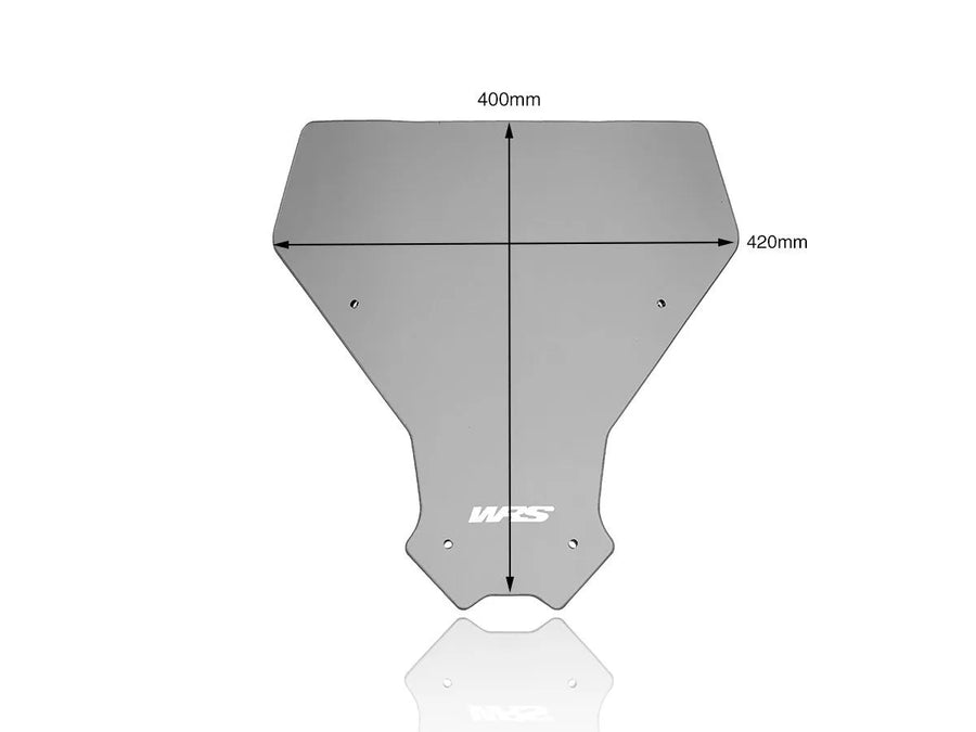 Honda CRF 1100 Africa Twin [WRS] – Windschild