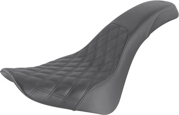 harley davidson flde [SADDLEMEN] – Siège à point de treillis Profiler™