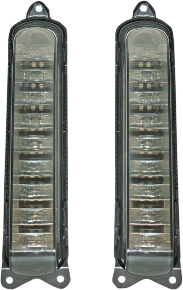 harley davidson flhxse [CUSTOM DYNAMICS] – ProBEAM® LED-baklyktor för CVO™