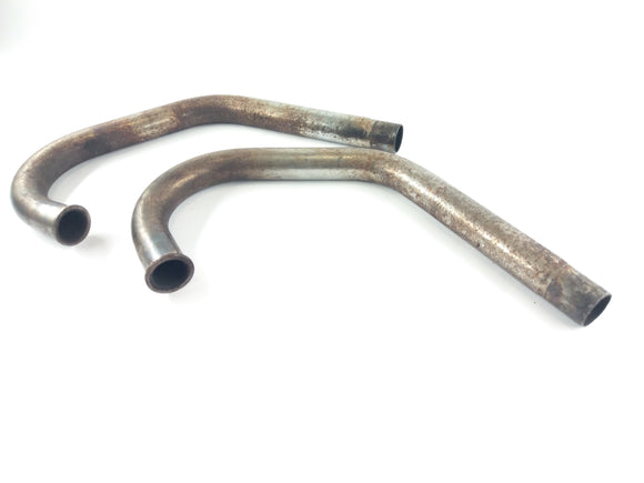 Moto Guzzi California 2 1000 VT [1983]  - 排気マニホールドマニホールド